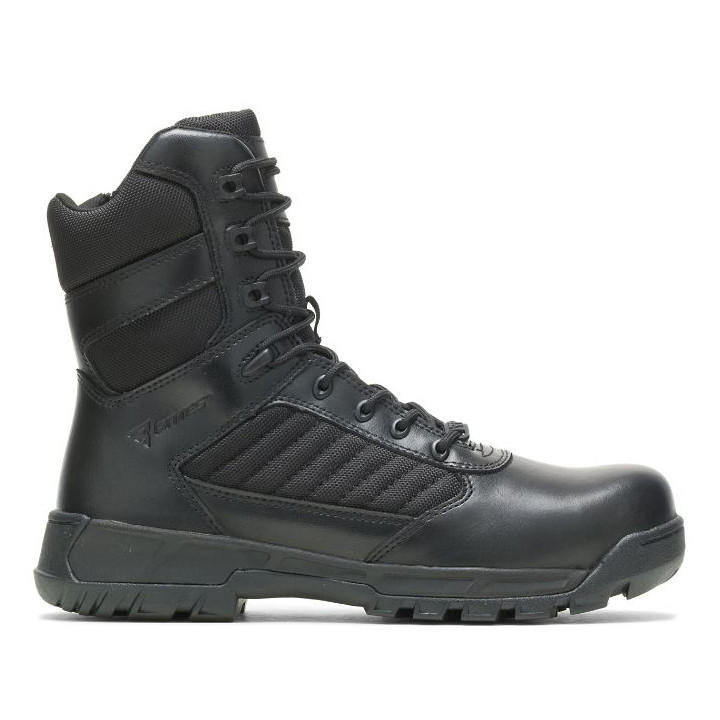 Bates Tactical Sport 2 Tall Side Zip #E03184 Men's 8